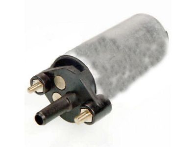 1990 Honda Civic Fuel Pump - 17708-SH5-A31
