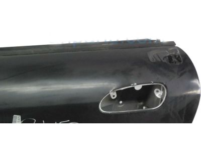 Honda 67050-S2A-A93ZZ