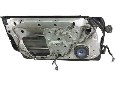 Honda 67050-S2A-A93ZZ