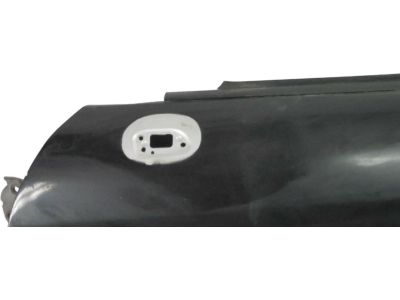 Honda 67050-S2A-A93ZZ