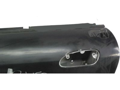 Honda 67050-S2A-A93ZZ