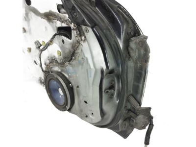 Honda 67050-S2A-A93ZZ