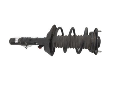 2017 Honda Accord Shock Absorber - 51611-T2F-317