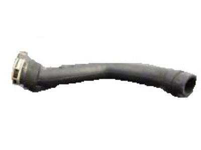 Honda Fuel Filler Hose - 17651-S5A-A30