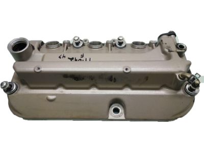 2008 Honda Odyssey Valve Cover - 12310-RCA-A03