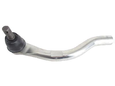 Honda Tie Rod End - 53540-TR0-A02