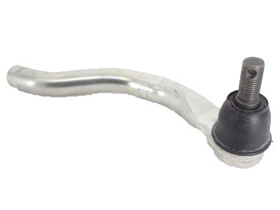 Honda 53540-TR0-A02 End, Passenger Side Tie Rod