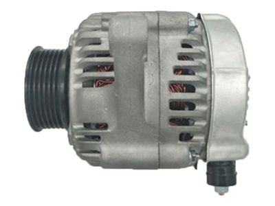 Honda 31100-PAA-A01 Alternator Assembly (Cju-99) (Denso)