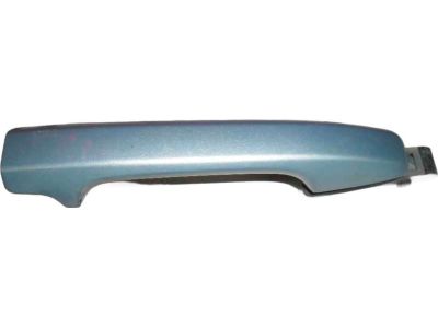 Honda 72180-SNA-A11ZE