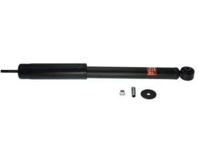 2012 Honda Civic Shock Absorber - 52610-TS8-A03