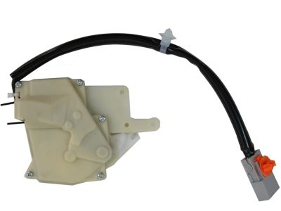 Honda Civic Door Lock Actuator - 72155-S04-A02