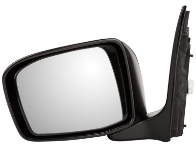 2010 Honda Odyssey Car Mirror - 76250-SHJ-A13