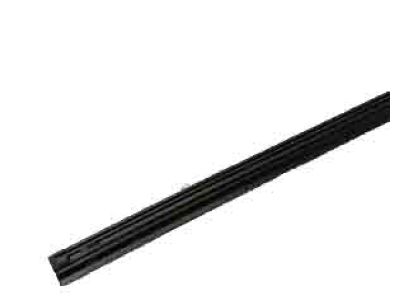 Honda 76632-TK8-A03 Rubber, Blade (550MM)