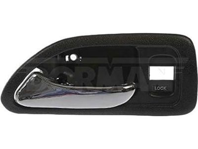 Honda 72165-SV4-A01ZC