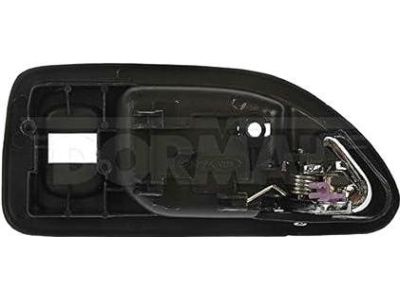 Honda 72165-SV4-A01ZC