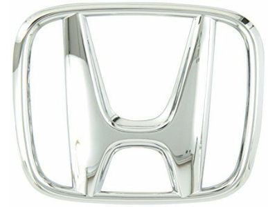 Honda Ridgeline Emblem - 75700-T3V-J00