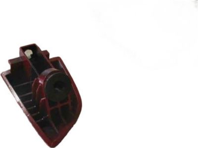 Honda Civic Seat Cover - 72687-TEA-T71ZL