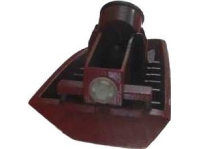 Honda Civic Seat Cover - 72687-TEA-T71ZL