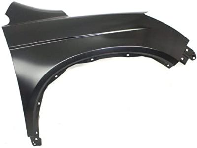 2010 Honda CR-V Fender - 60211-SWA-A91ZZ