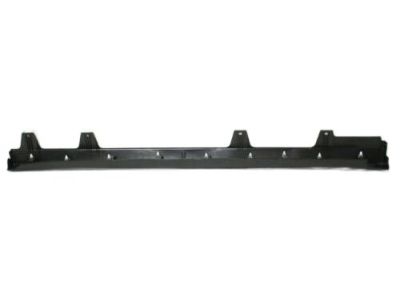 Honda 71800-S84-A20 Garnish Assy., R. Side Sill