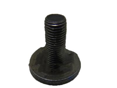 Honda 90031-RNA-A01 Bolt, Washer (10X30)