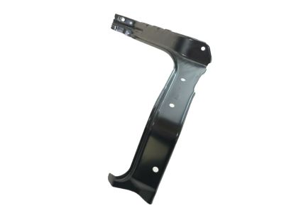 Honda 60461-S9A-A00ZZ Bulkhead, Left Front Side