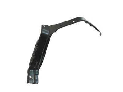 Honda 60461-S9A-A00ZZ Bulkhead, Left Front Side