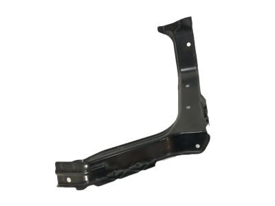 Honda 60461-S9A-A00ZZ Bulkhead, Left Front Side