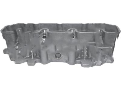 2004 Honda Civic Oil Pan - 21151-PZC-000