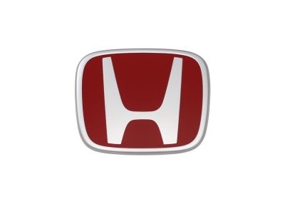 2023 Honda Civic Emblem - 75700-T60-A01