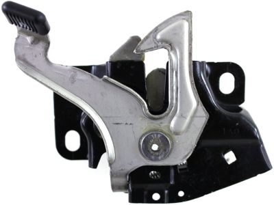 Honda Accord Hood Latch - 74120-TA0-A01