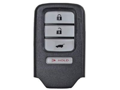 Honda 72147-TG7-A51 Fob Assembly, Entry Key