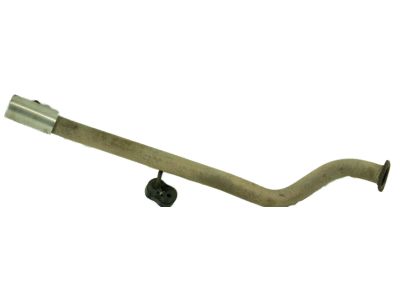 Honda Element Tail Pipe - 18330-SCV-A01