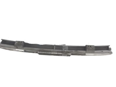 Honda 71530-S82-A00ZZ Beam, RR. Bumper