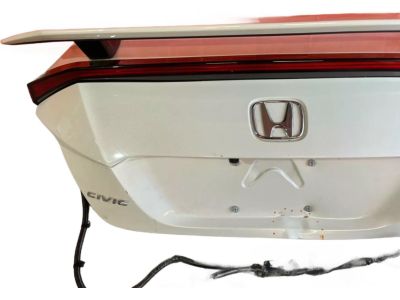 2020 Honda Civic Spoiler - 71700-TBJ-A01ZK