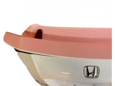 2020 Honda Civic Spoiler - 71700-TBJ-A01ZK