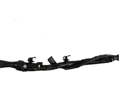 2020 Honda Civic Spoiler - 71700-TBJ-A01ZK