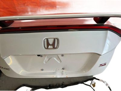 2020 Honda Civic Spoiler - 71700-TBJ-A01ZK