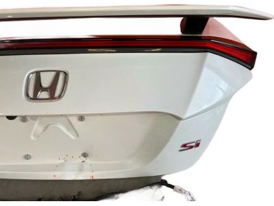2020 Honda Civic Spoiler - 71700-TBJ-A01ZK