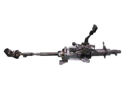 Honda 53200-S87-A04 Column Assembly, Steering