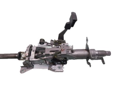 Honda 53200-S87-A04 Column Assembly, Steering