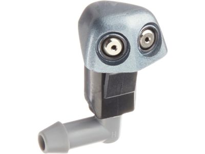 Honda 76815-SV1-A02ZB