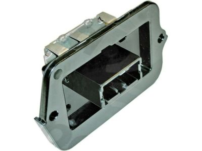 Honda Odyssey Blower Motor Resistor - 79330-S47-003