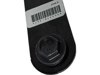 Honda 04816-T7W-A01ZA