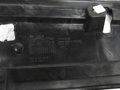 Honda 72585-TK8-A01ZL