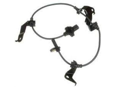 2010 Honda Crosstour Speed Sensor - 57450-TP6-A01