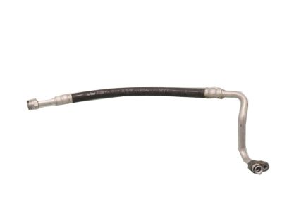 2004 Honda Odyssey A/C Hose - 80311-S0X-A01