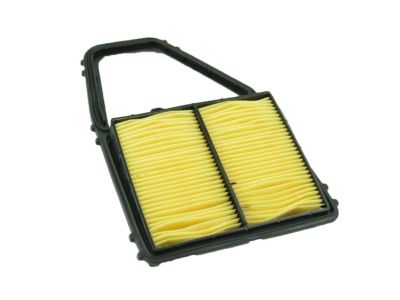 2002 Honda Civic Air Filter - 17220-PLC-000