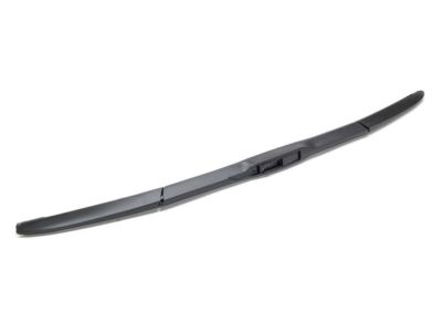 2021 Honda Ridgeline Wiper Blade - 76630-TG7-A01