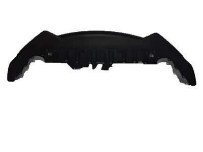 Honda HR-V Bumper - 04712-T7W-A10